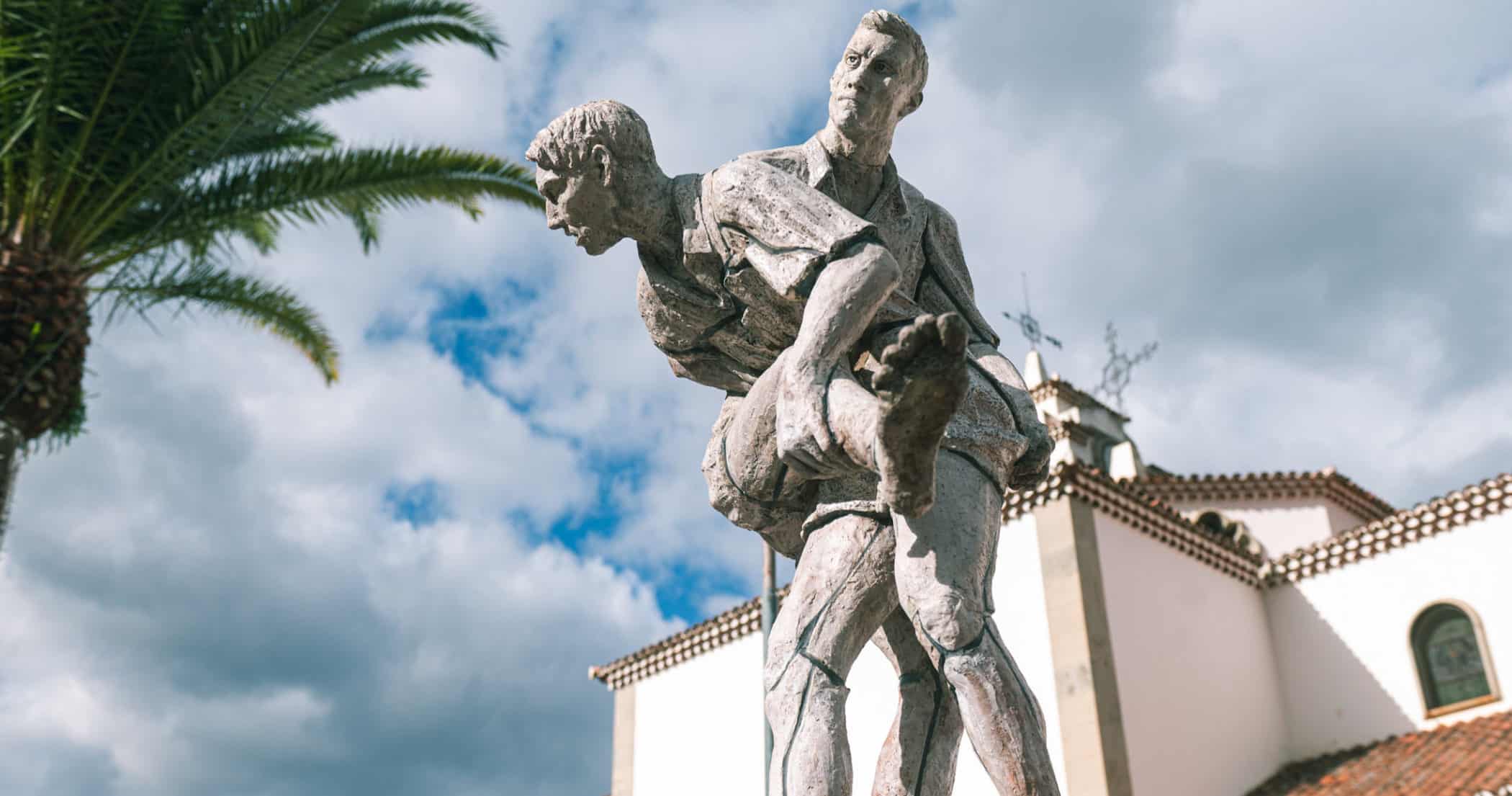 Escultura 2