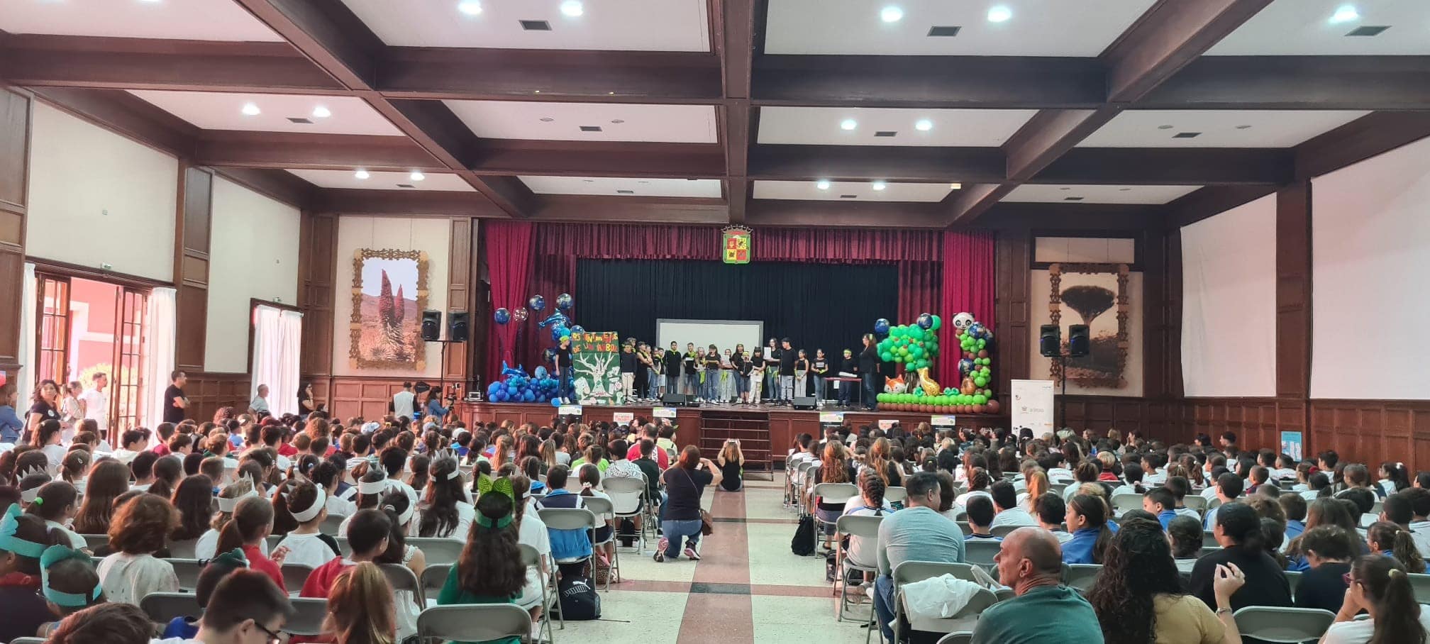 FORO INFANCIA 2