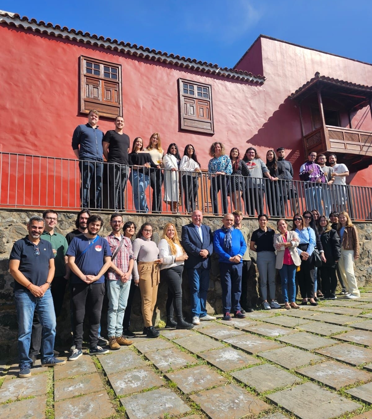 FP DUAL Alemana en Hostelería