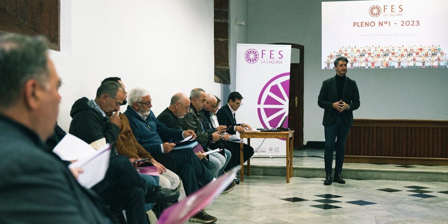 Foro Económico y Social (1)