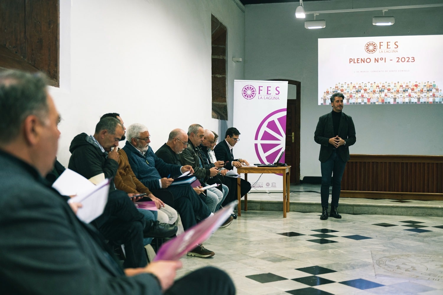 Foro Económico y Social (1)