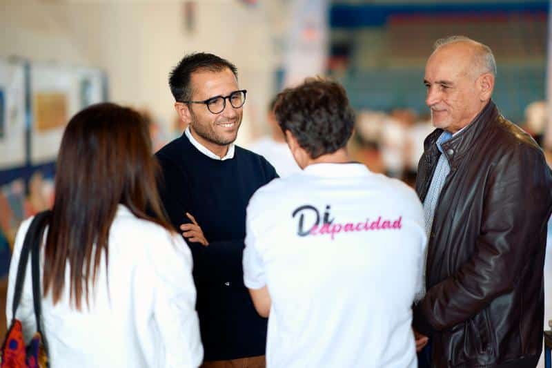 GOBIERNO DE CANARIAS-FEDERACIÓN CANARIA DE GOLF 27-12-23
