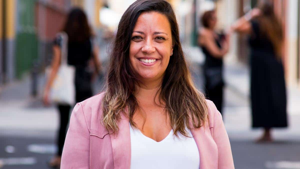 IDAIRA AFONSO-UNIDAS SE PUEDE2 11-12-23