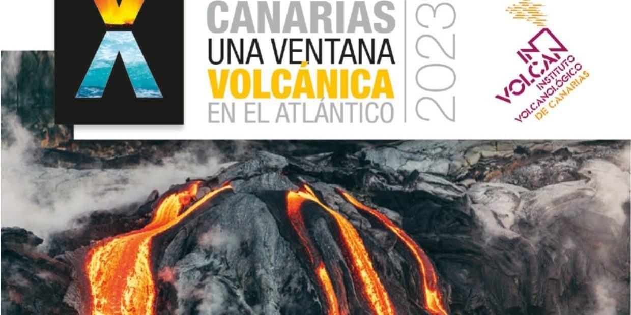 Involcan-Ventana Volcánica-Fasnia