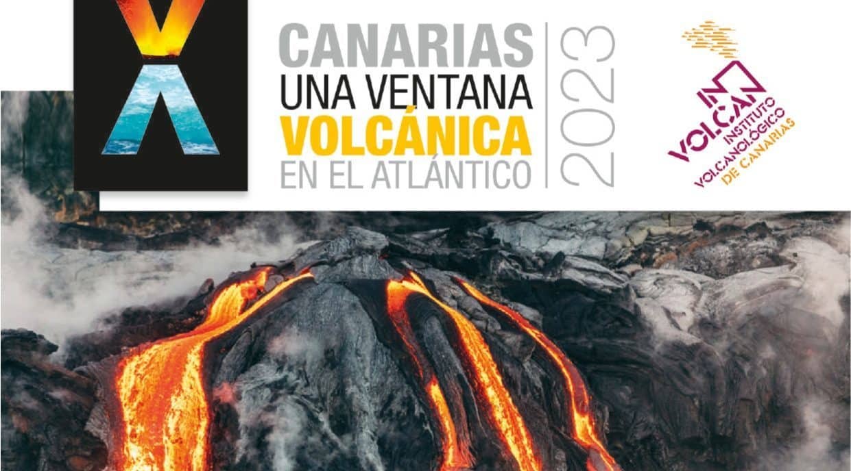 Involcan-Ventana Volcánica-Fasnia
