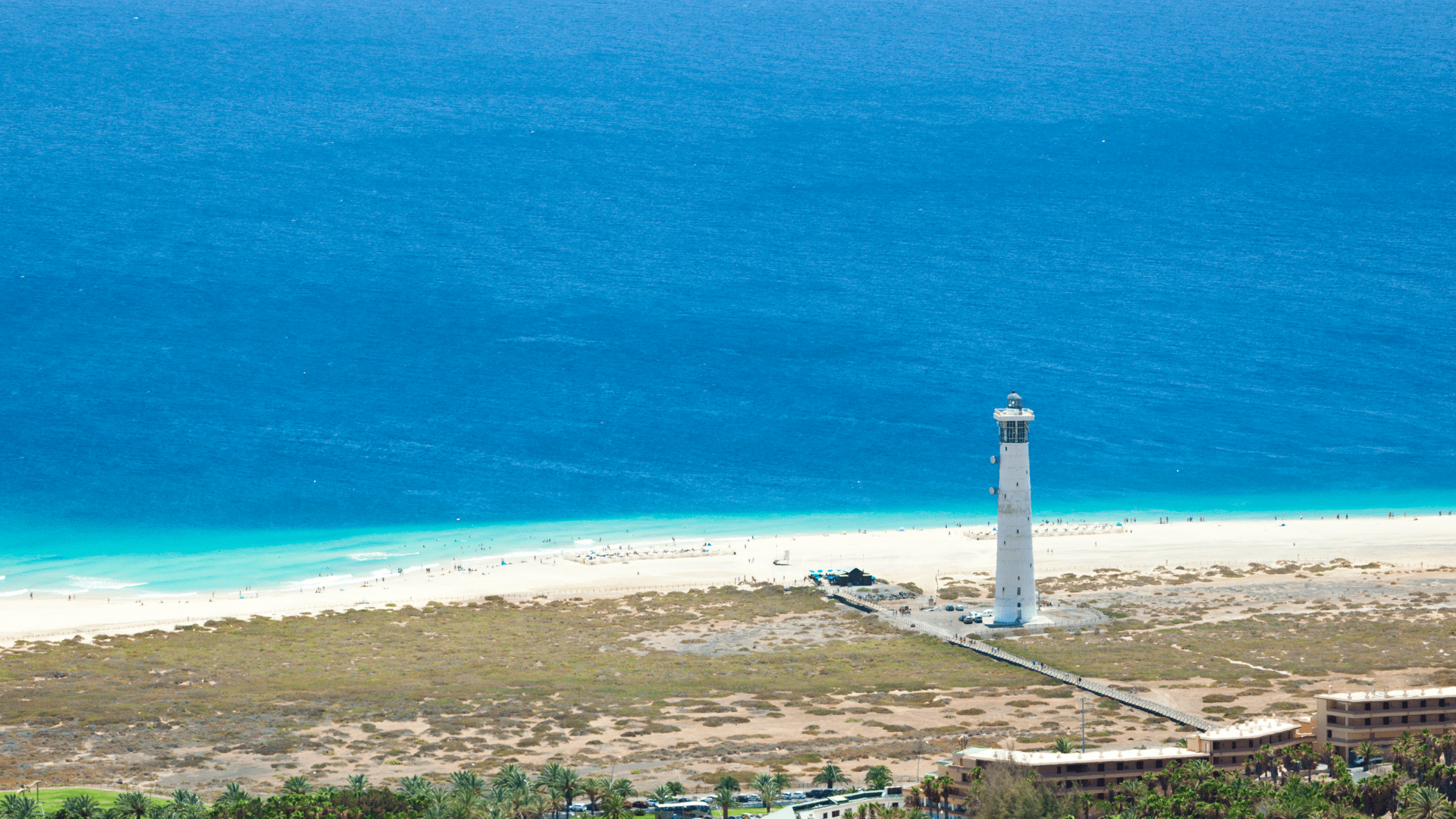 Islas Canarias Tik tok