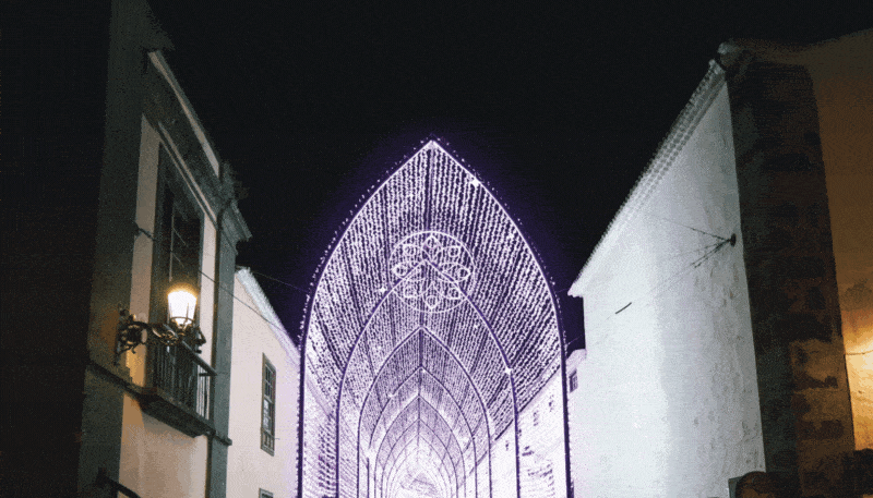 La Laguna Navidad h
