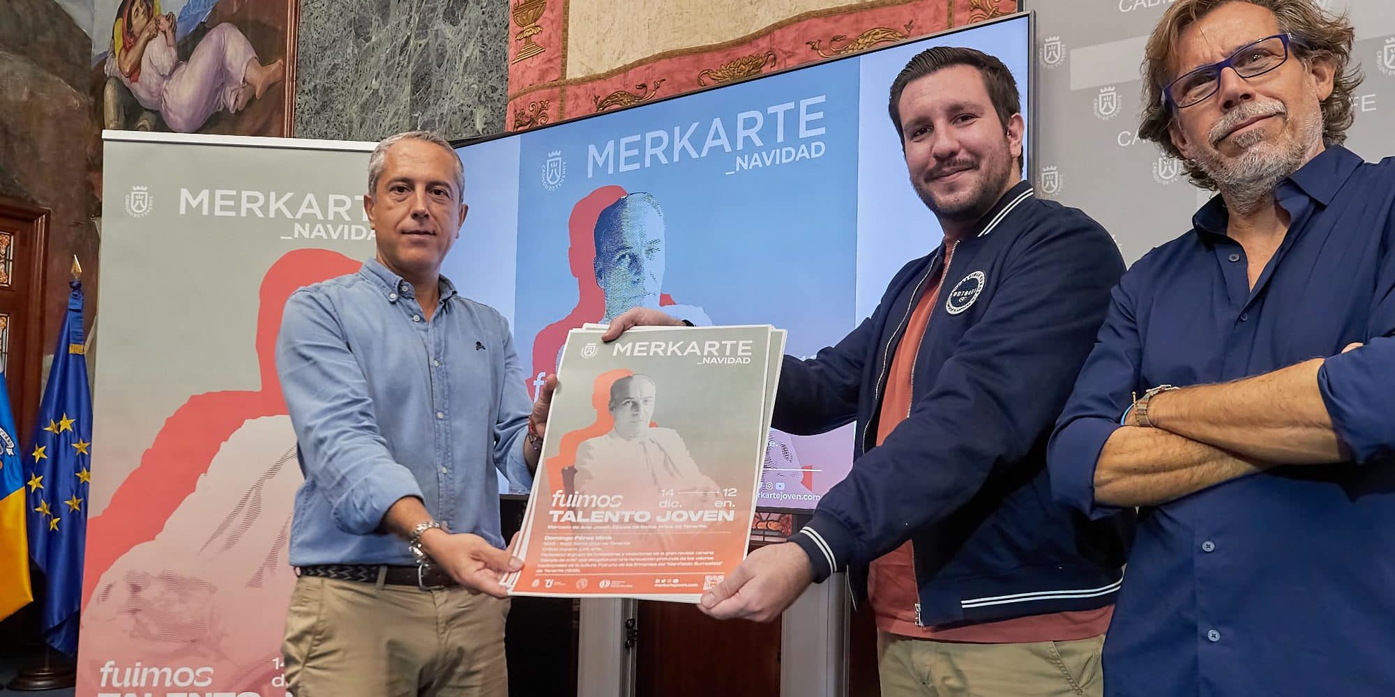 RP Merkarte Navidad