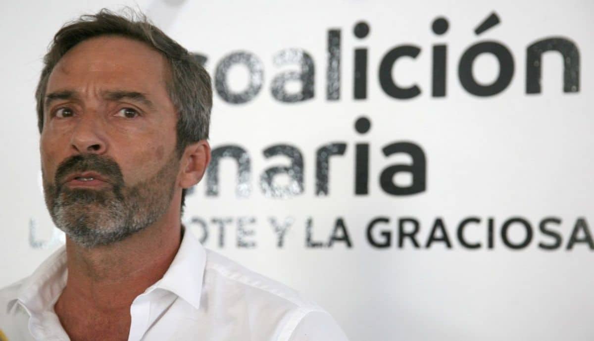 PEDRO SANGINÉS-SENADOR POR LANZAROTE1 8-12-23