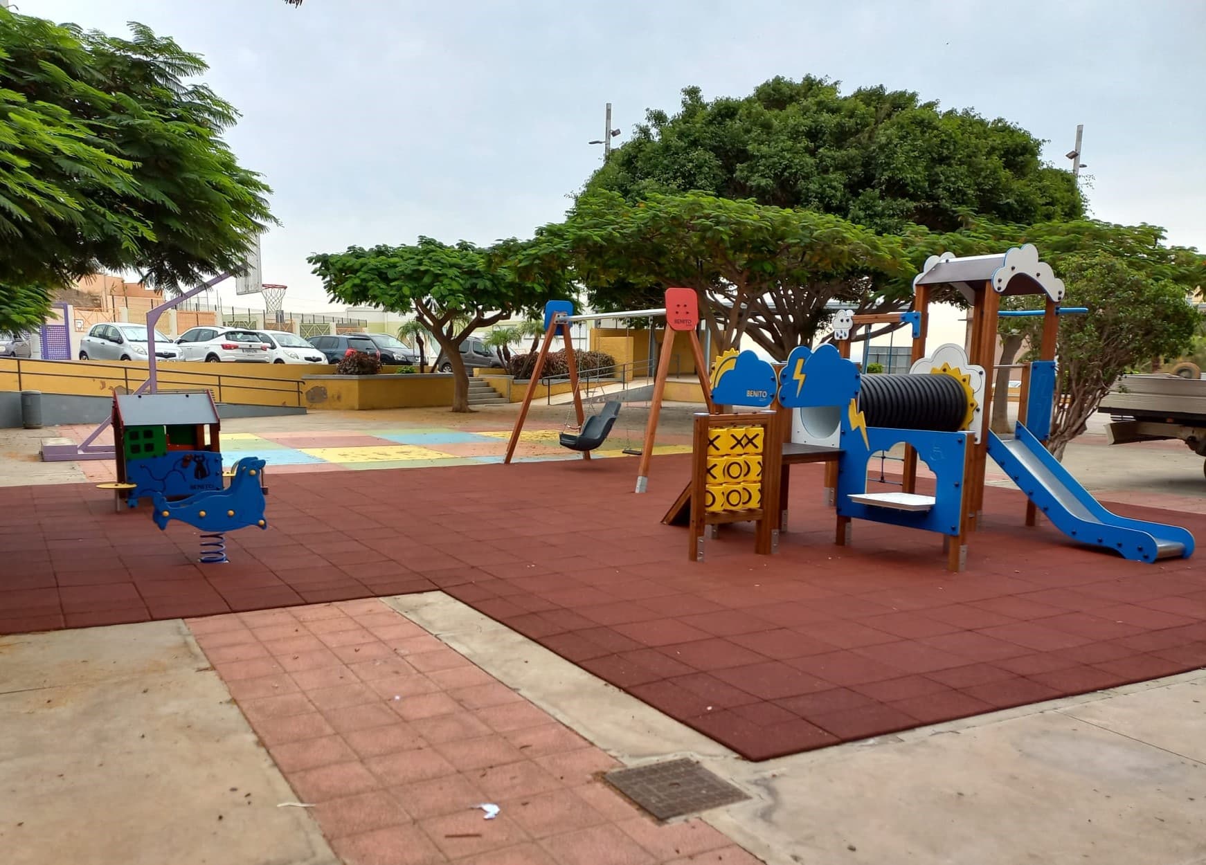 Parque 1