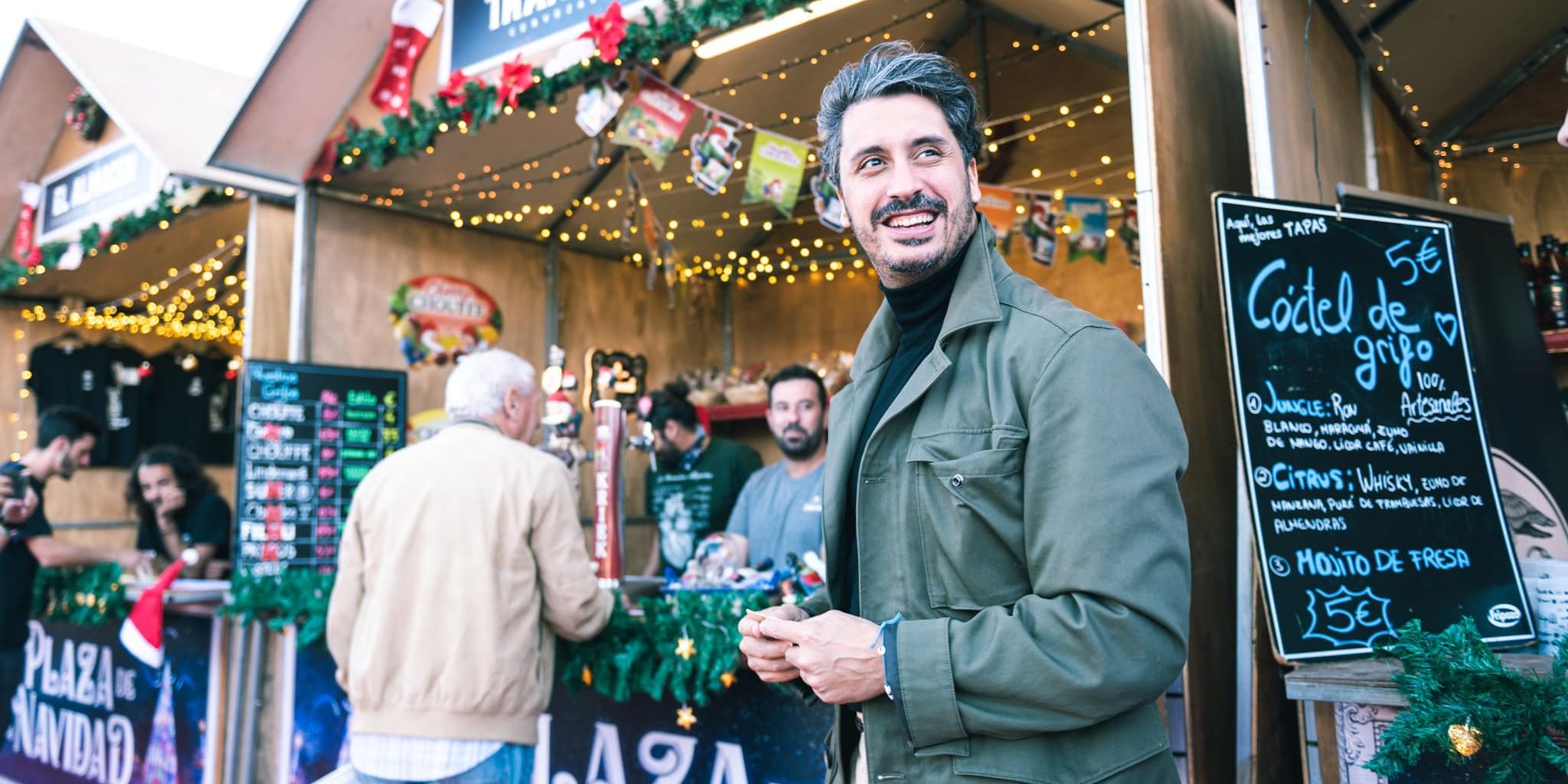 Plaza Navidad 1