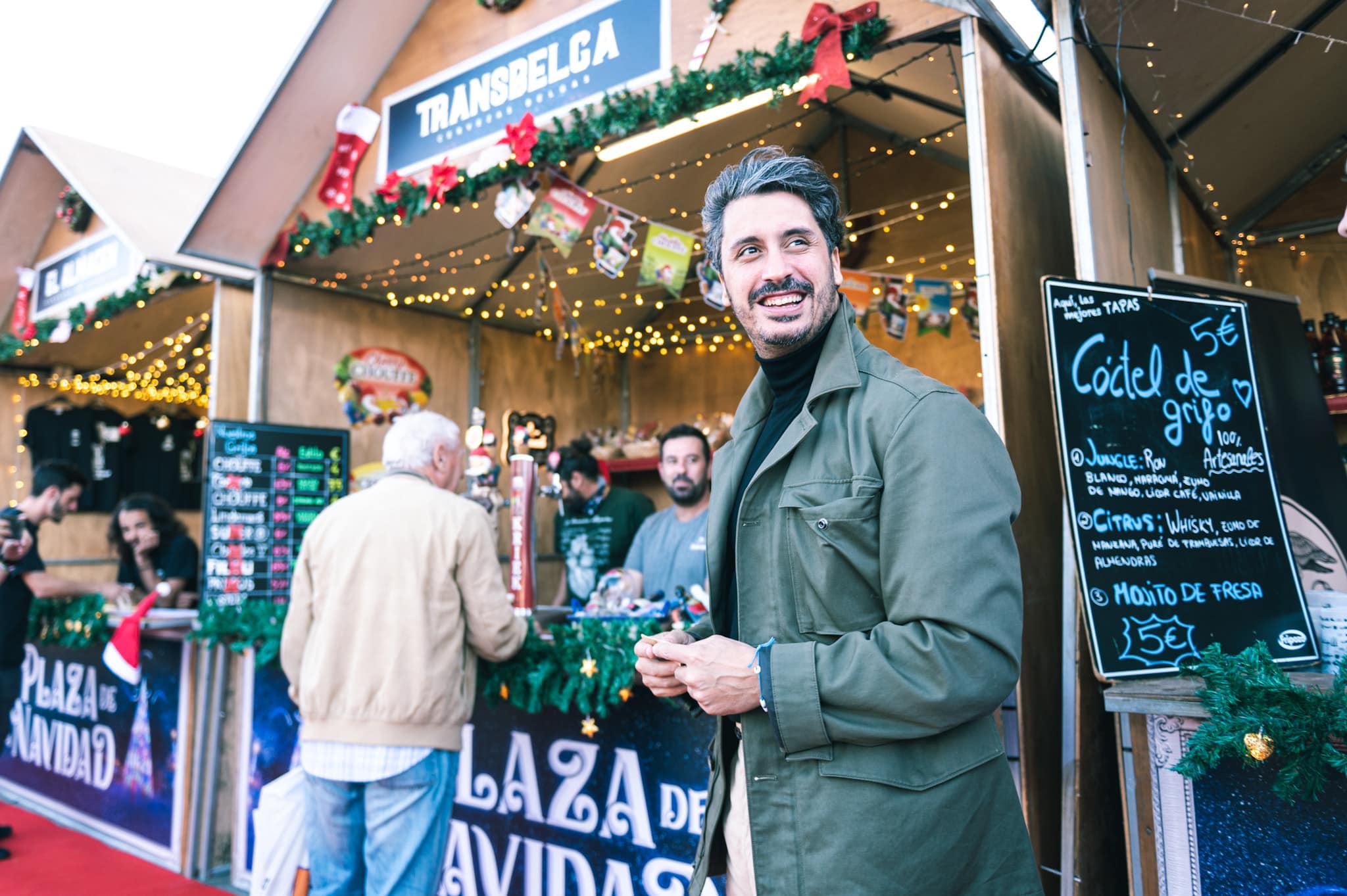 Plaza Navidad 1