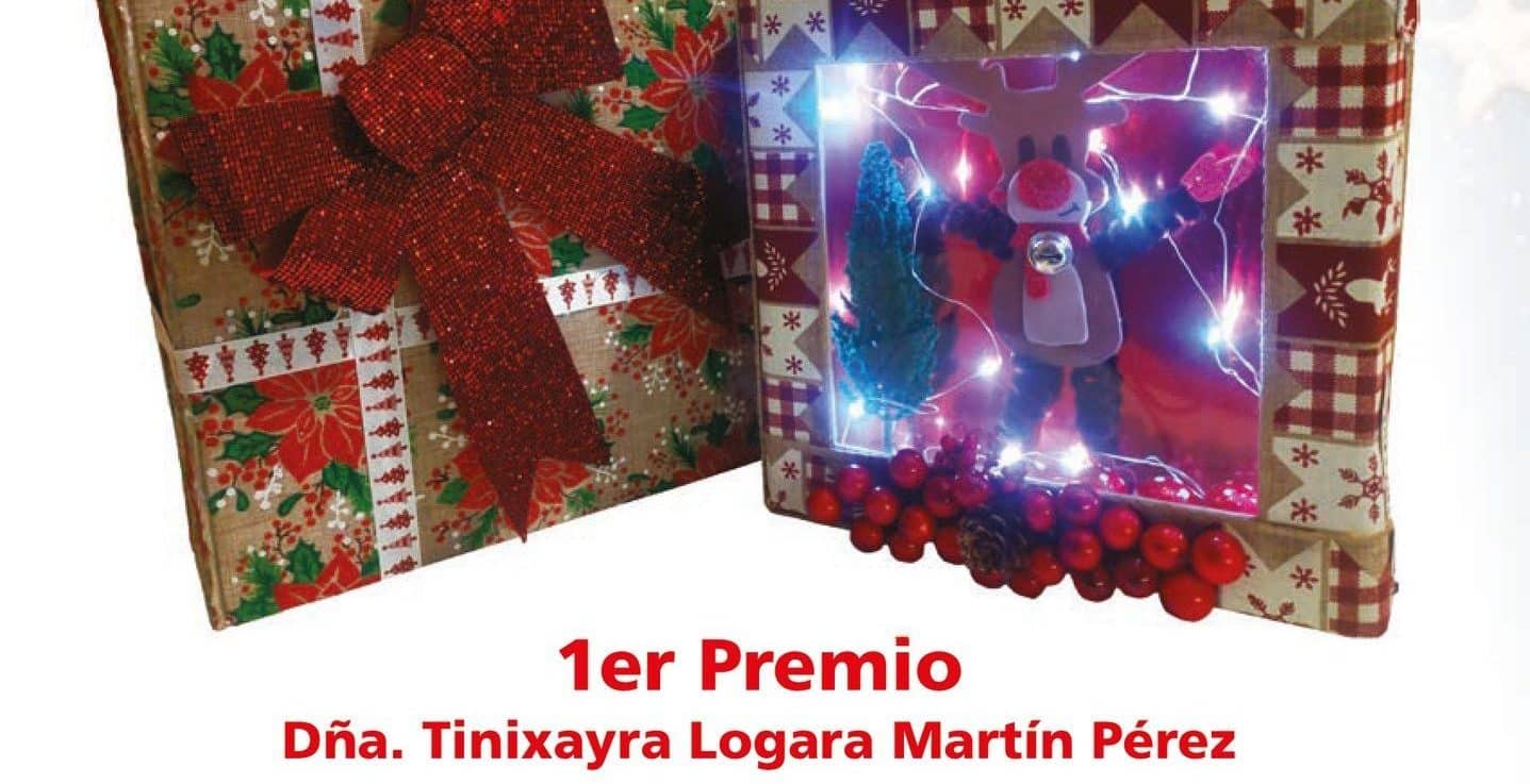 Postales navideñas ganadoras 2023
