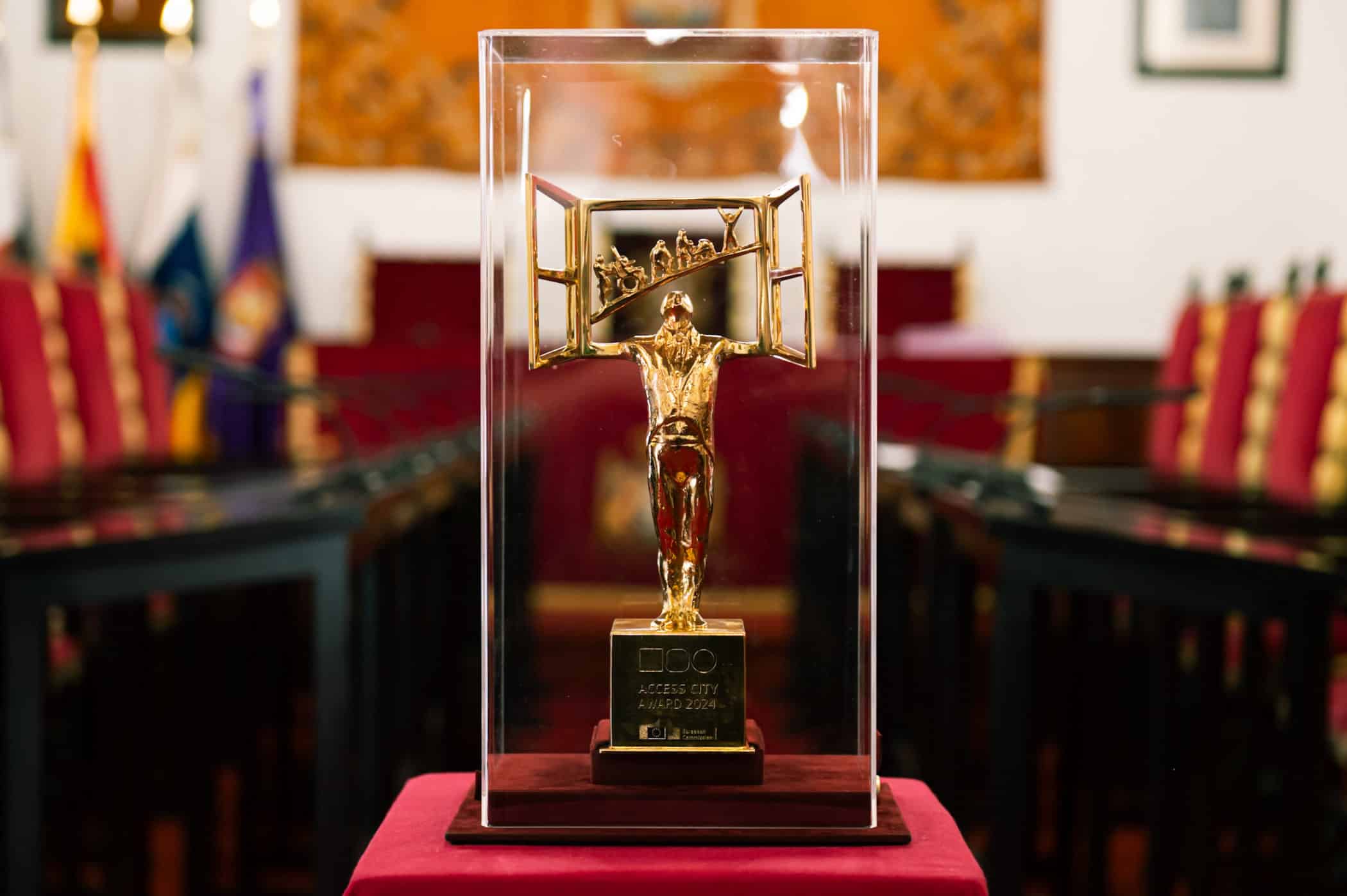 Premio 5