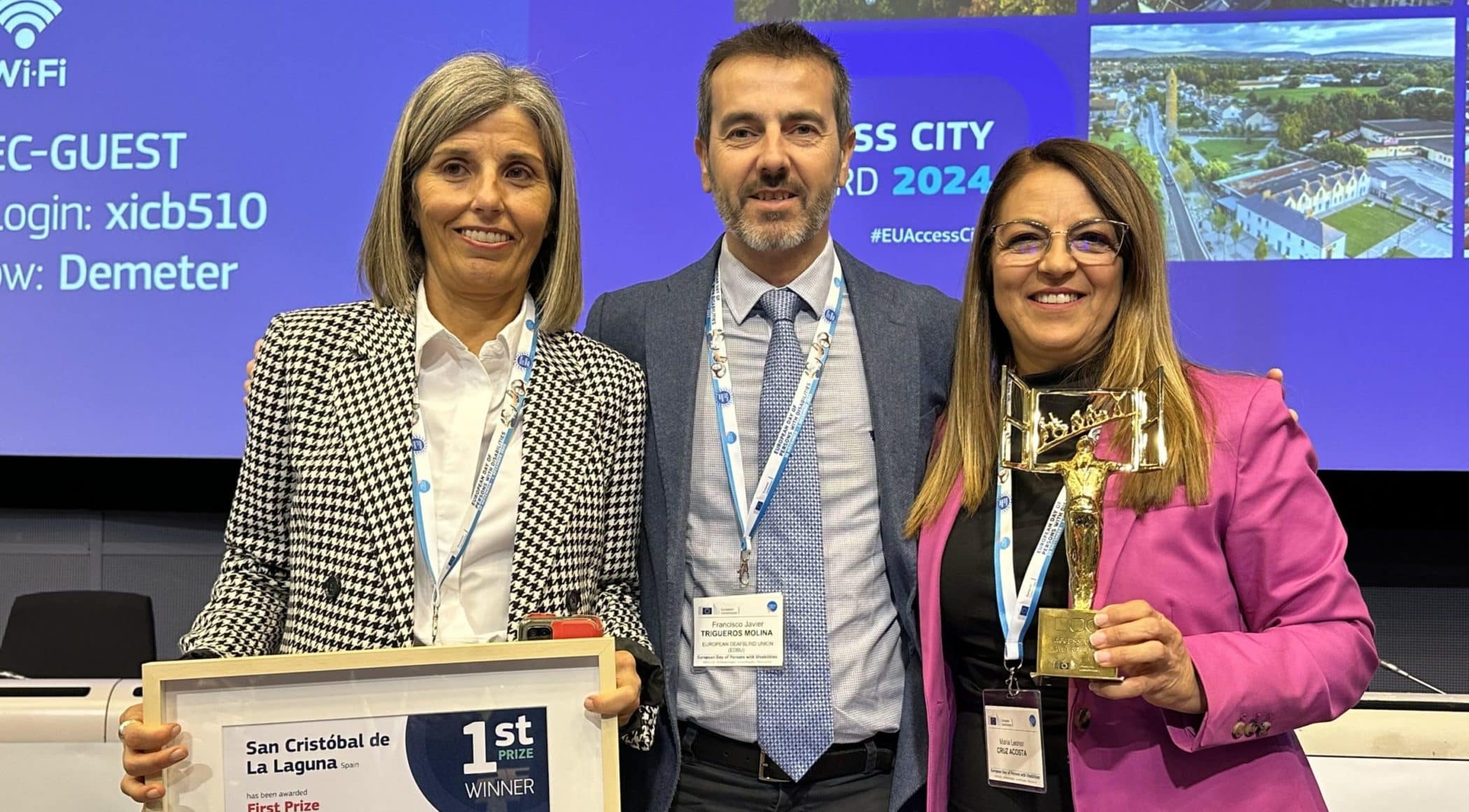 Premio Accesibilidad 1