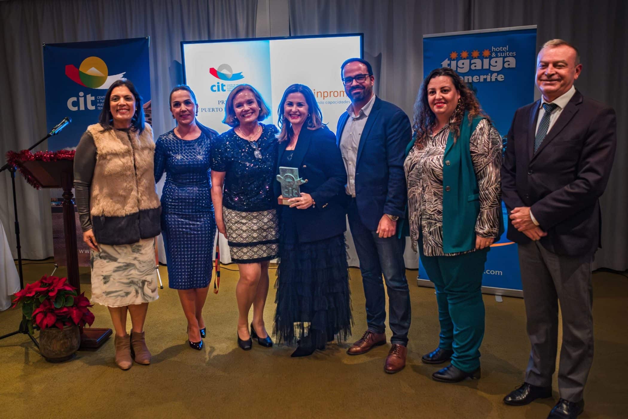 Premio Sinpromi-CIT Norte