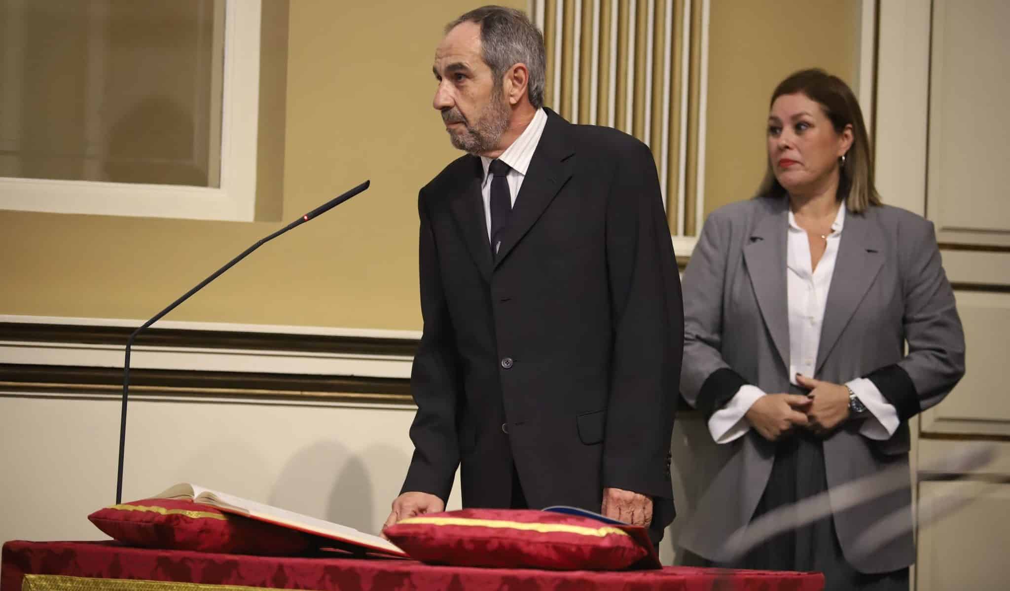 RAFAEL NOGALES-PARLAMENTO DE CANARIAS 13-12-23