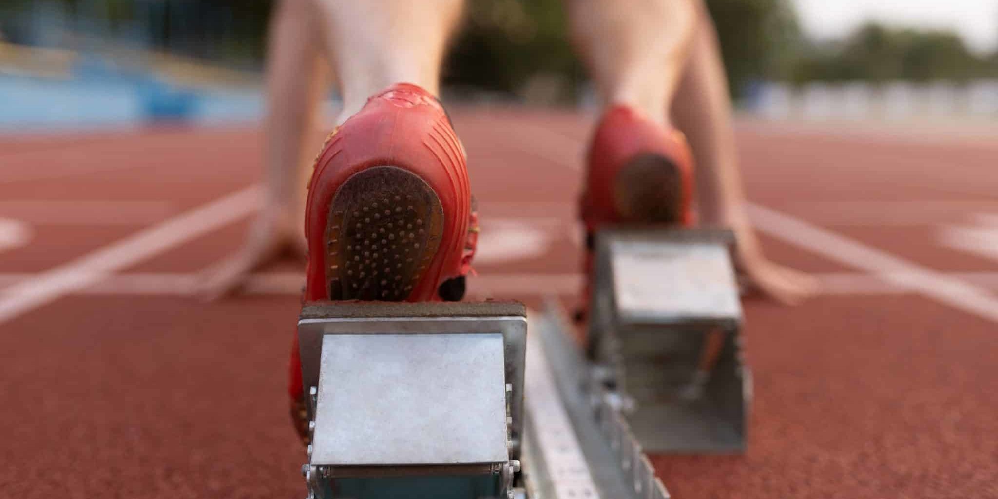 SUSPENSIÓN AL ATLETISMO CANARIO-GOBIERNO DE CANARIAS 5-12-23