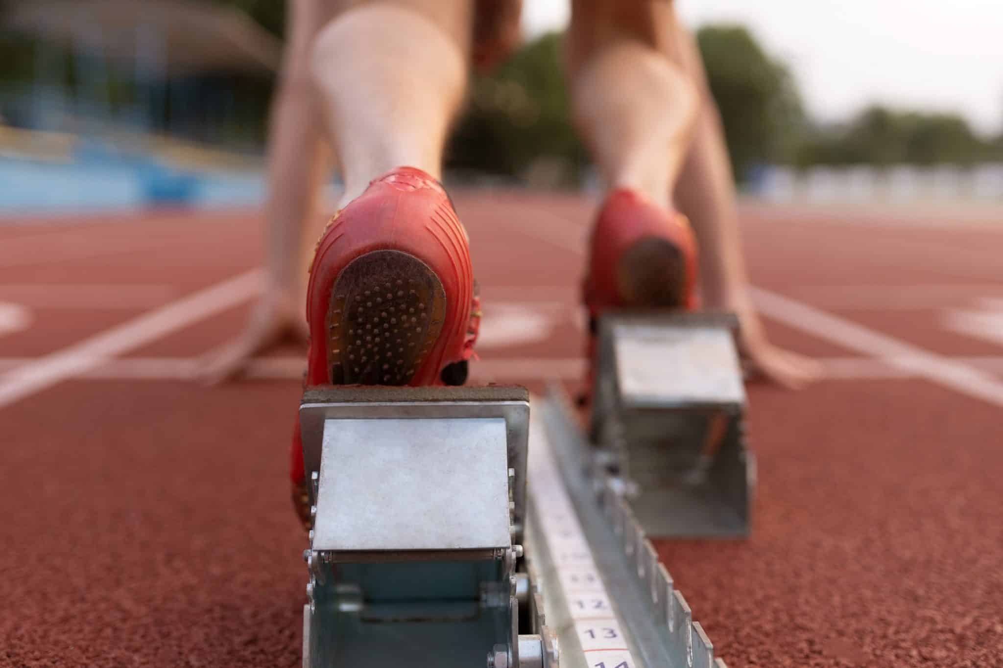 SUSPENSIÓN AL ATLETISMO CANARIO-GOBIERNO DE CANARIAS 5-12-23