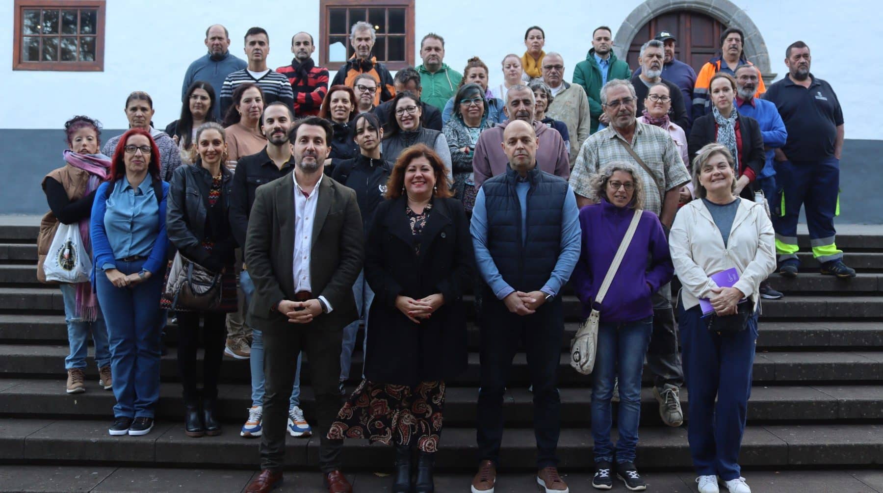 TACORONTE_ Programa Empleo Social 20232024