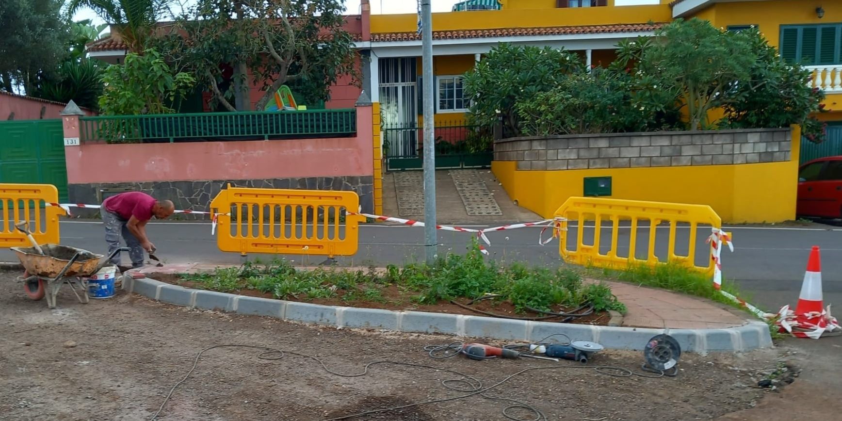 Trabajos Guamasa 2