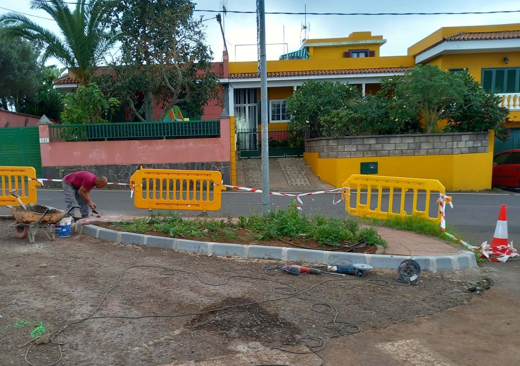 Trabajos Guamasa 2