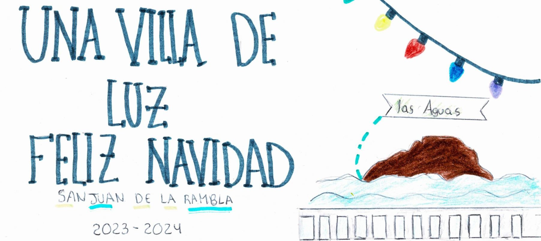 Una Villa de Navidad 2023