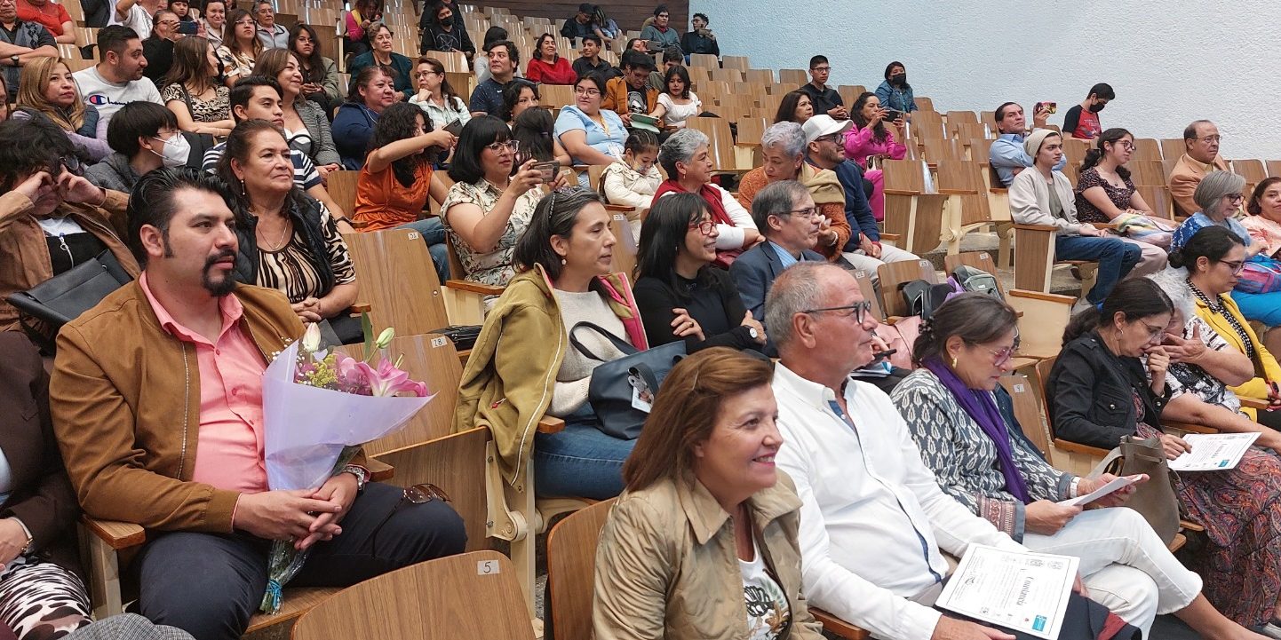 encuentro en México 0