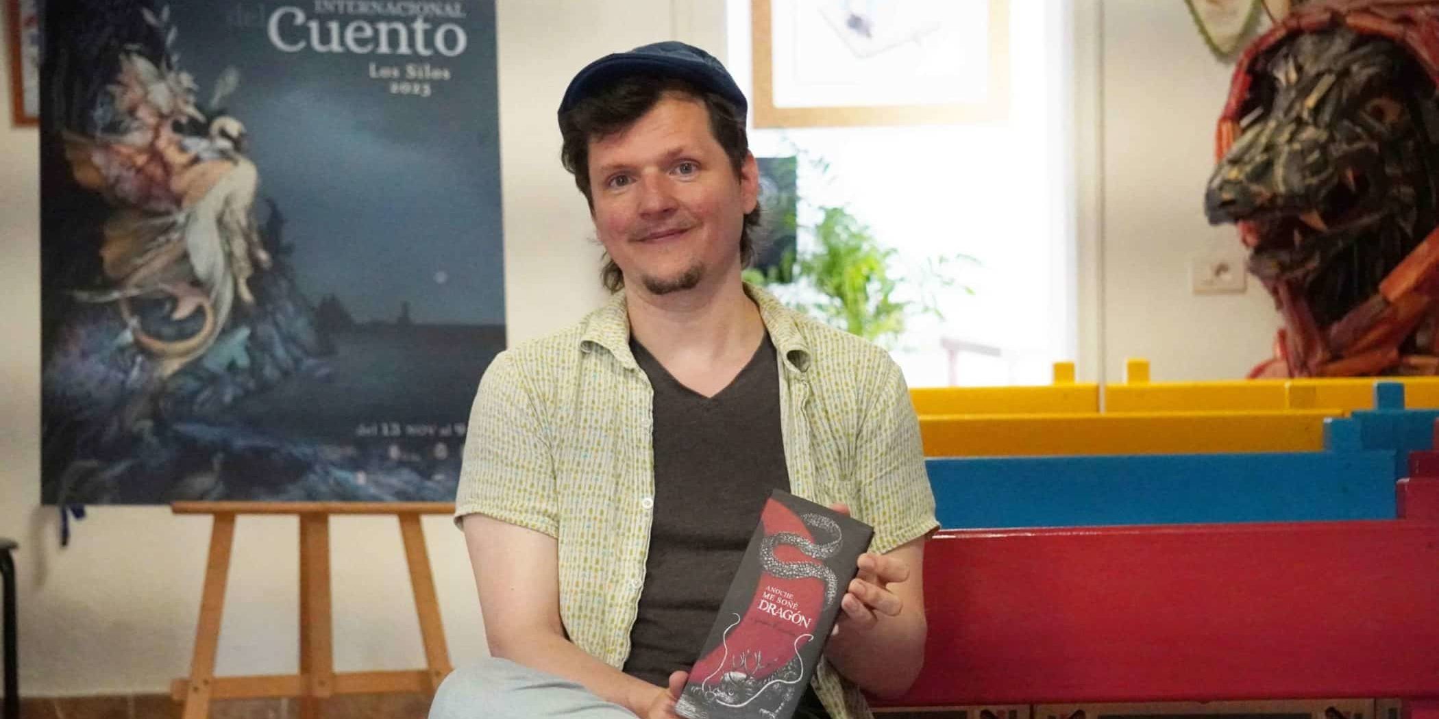 gastonhauviller_xxviiifestivalinternacionalcuentolossilos2023