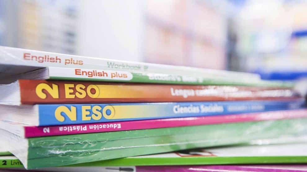 libros