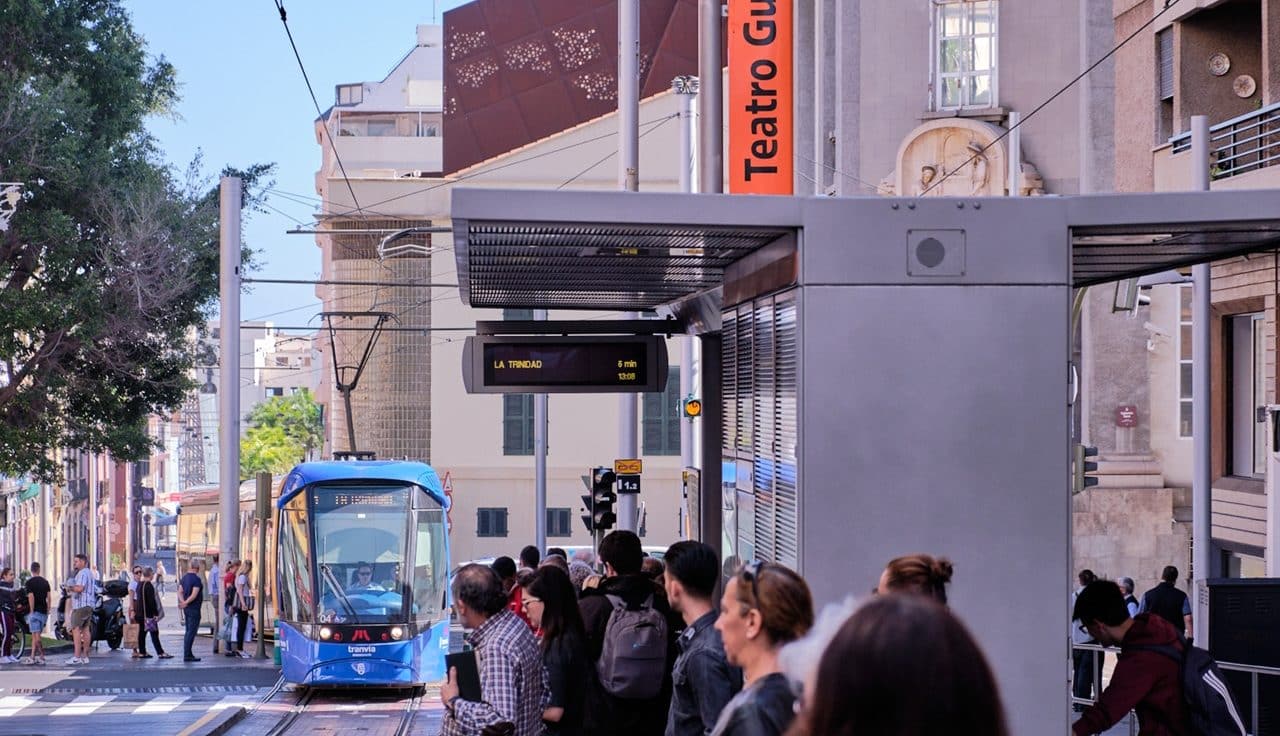 metrotenerife