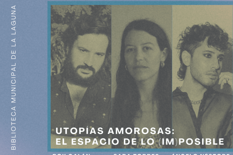 1 maresía cartel