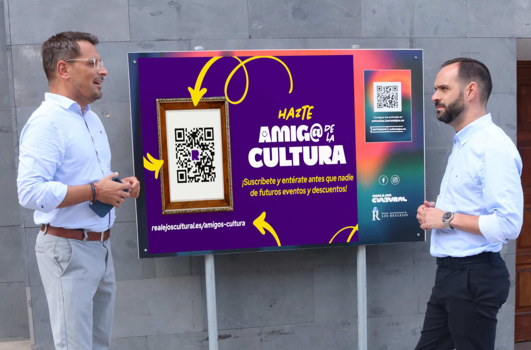100124 Amigos de la cultura