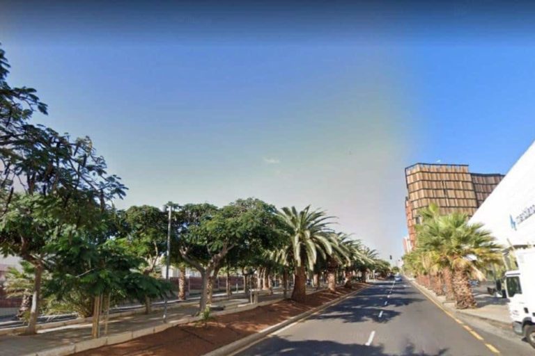 240108 Avenida Manuel Hermoso Rojas