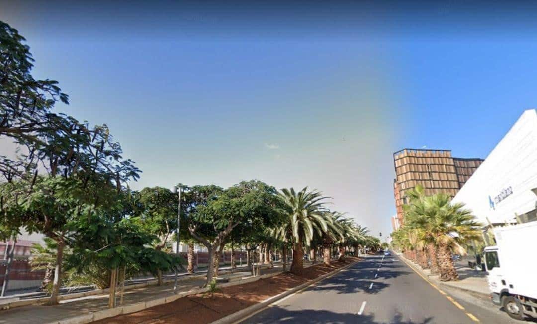 240108 Avenida Manuel Hermoso Rojas