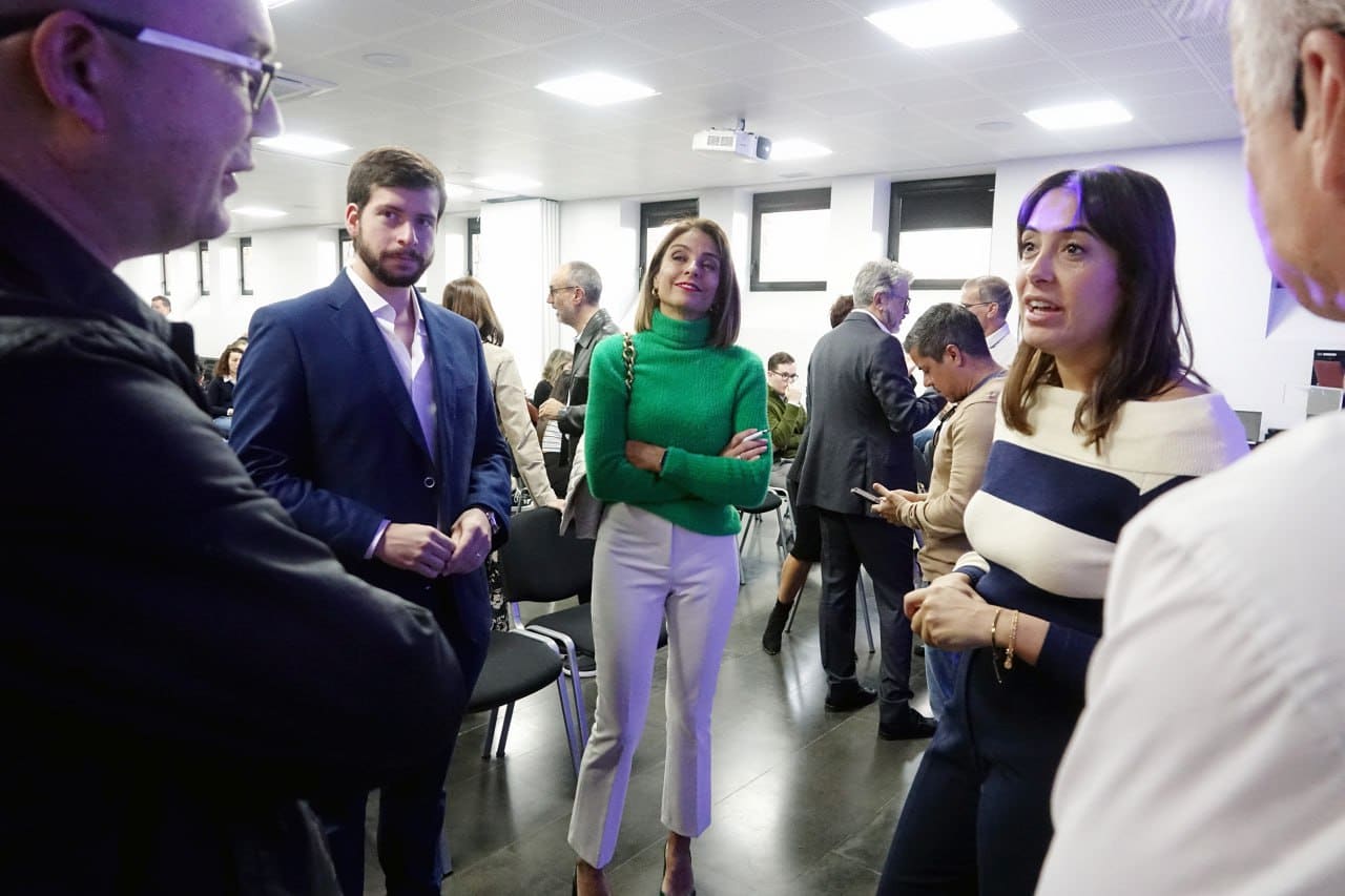 240125 V Jornadas de Absentismo Escolar