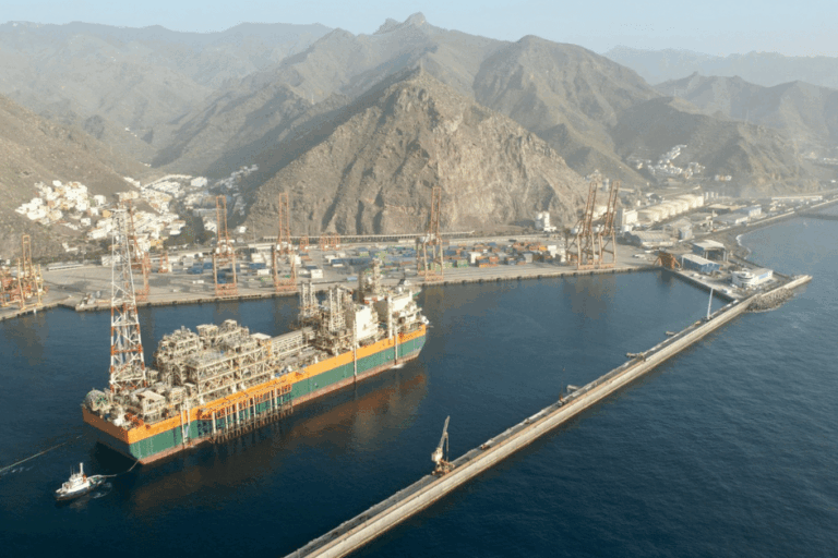 240129 Buque GTA FPSO