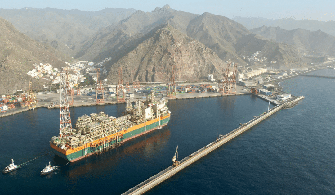240129 Buque GTA FPSO
