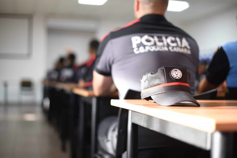 ACTUACIONES DE LA POLICÍA CANARIA 3-1-24