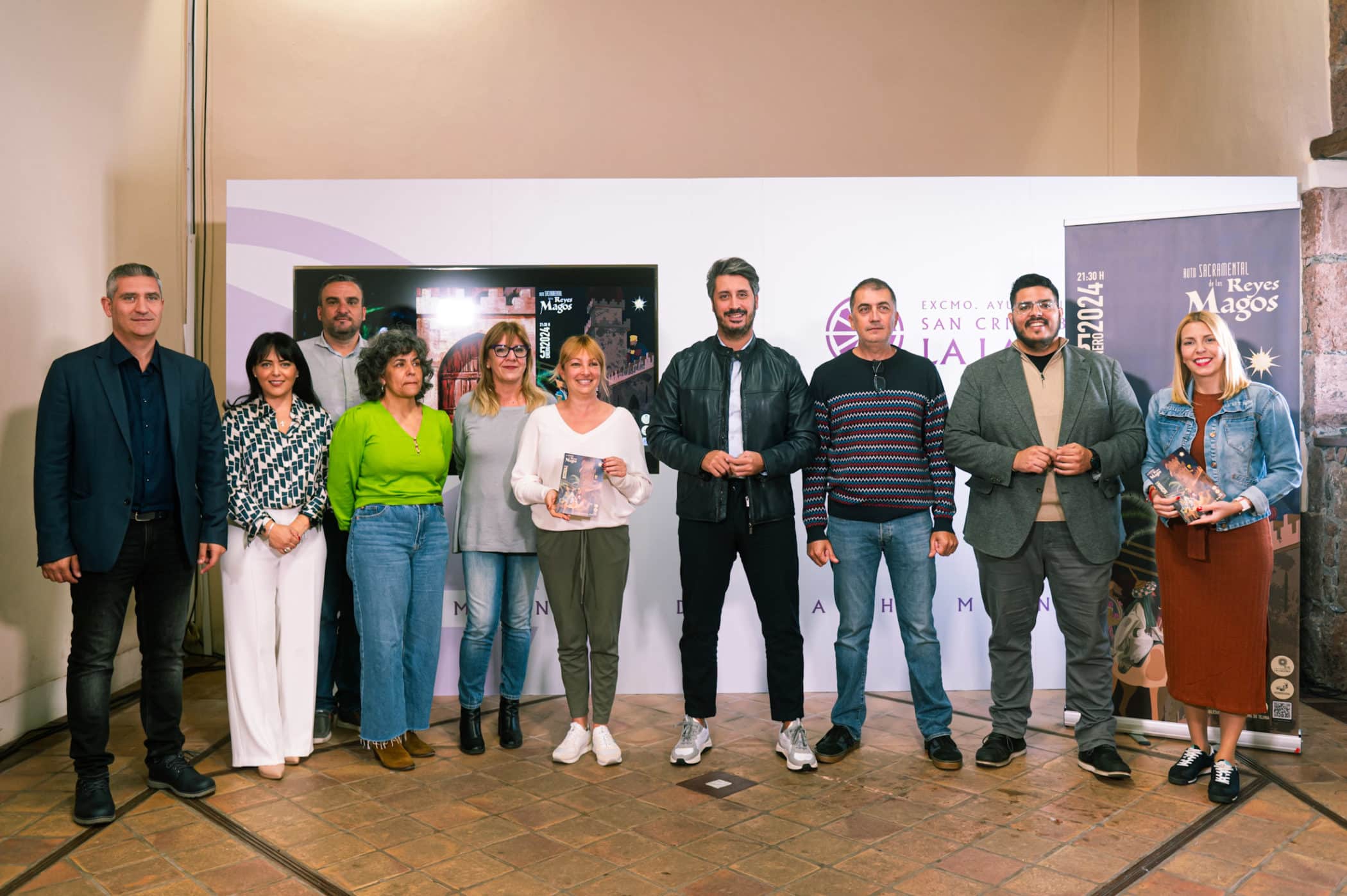Auto Reyes Magos Tejina 1 (1)