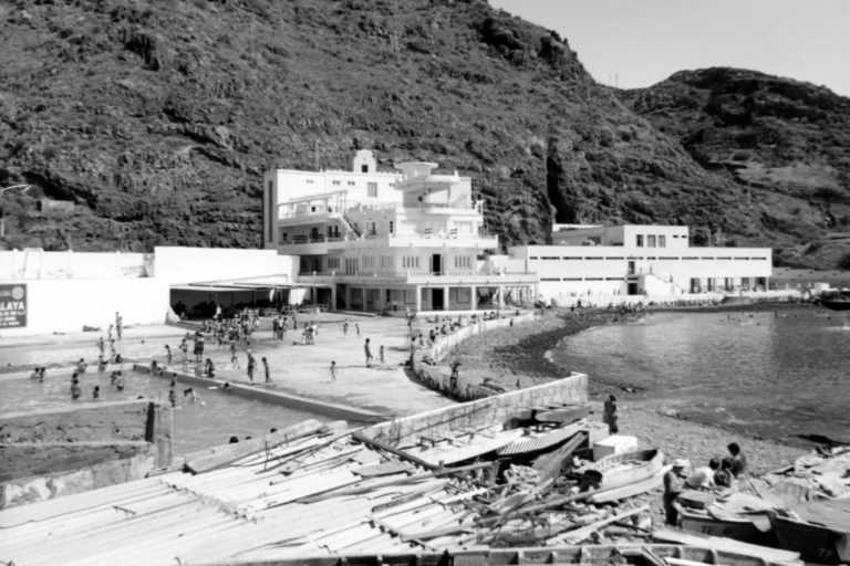 BALNEARIO DE SANTA CRUZ 8-1-24