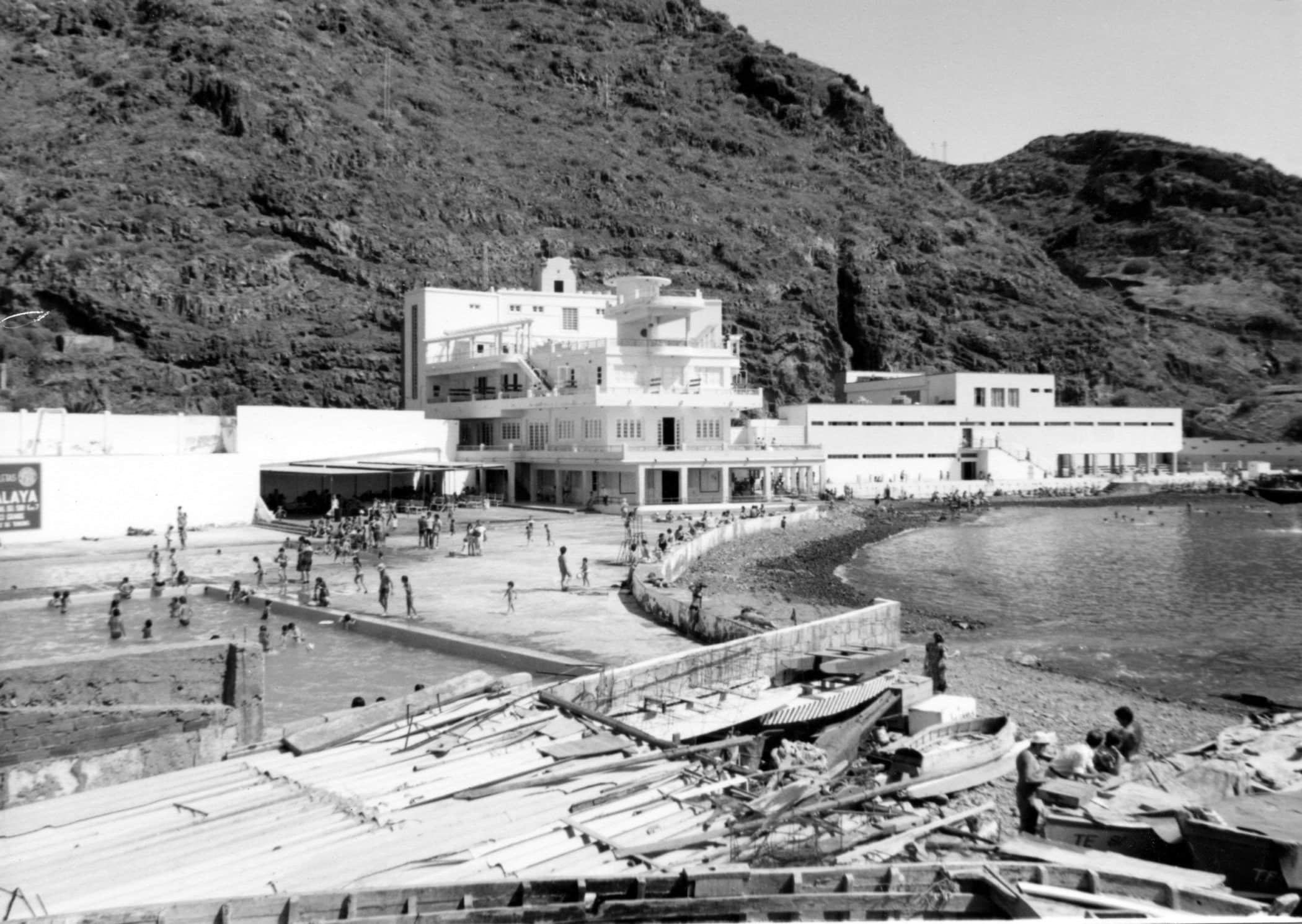 BALNEARIO DE SANTA CRUZ 8-1-24