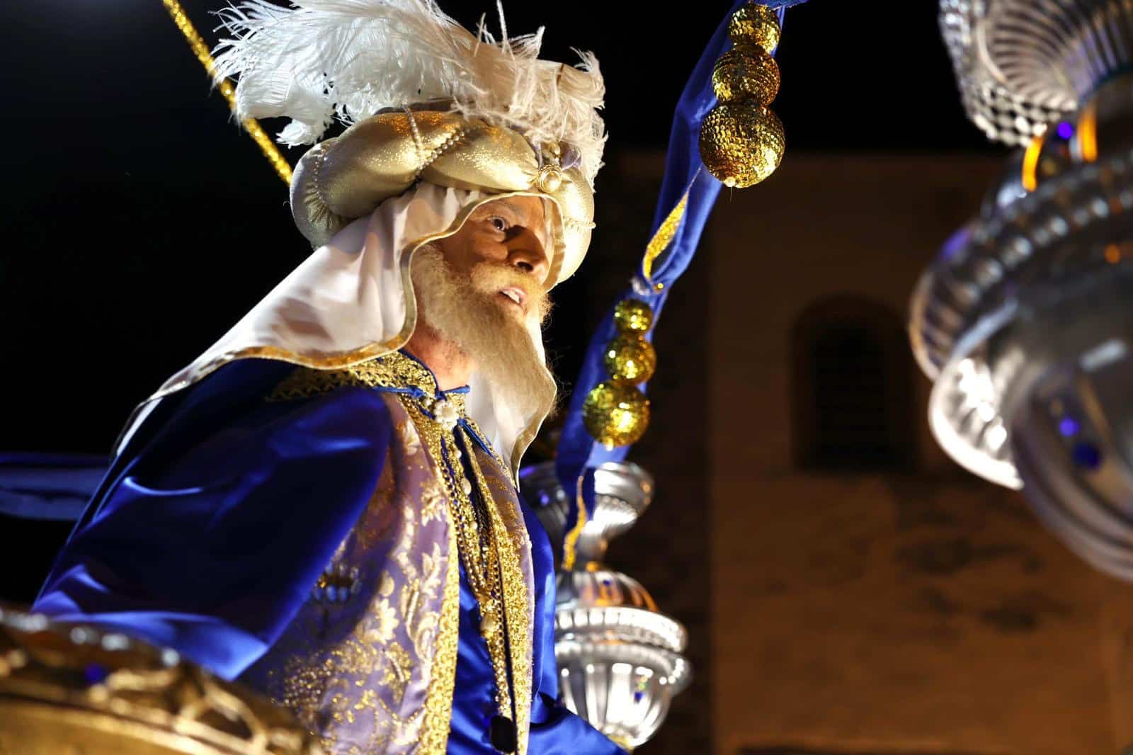 CABALGATA LA OROTAVA6 5-1-24