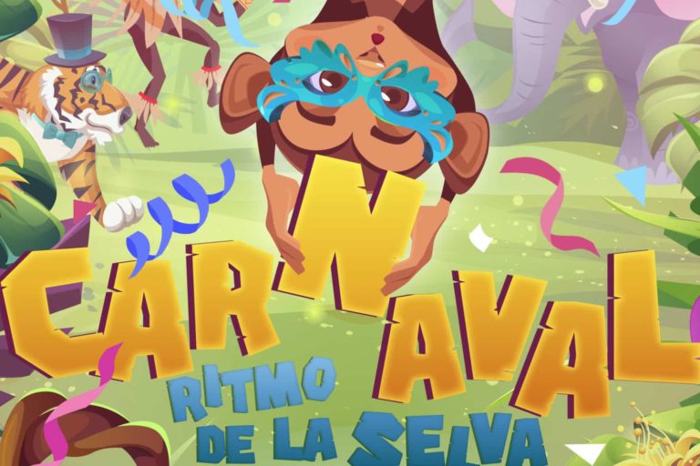 CARTEL CARNAVAL opcion 2