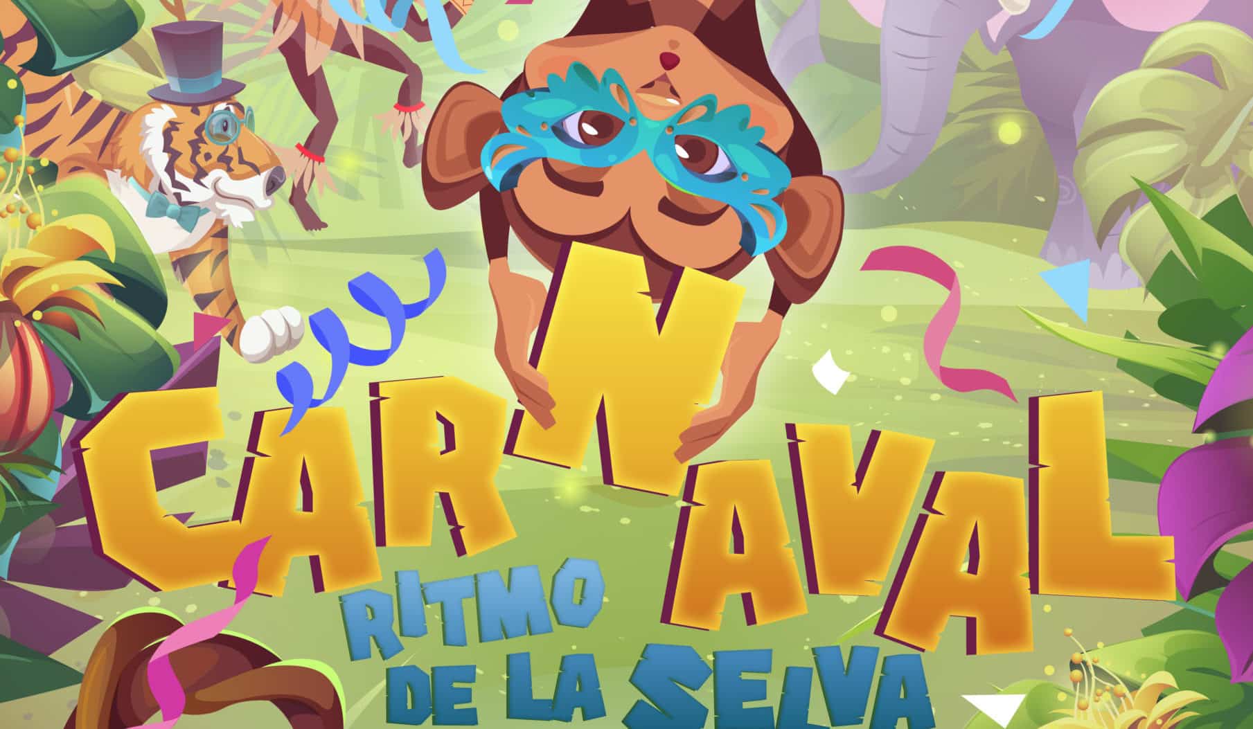 CARTEL CARNAVAL opcion 2