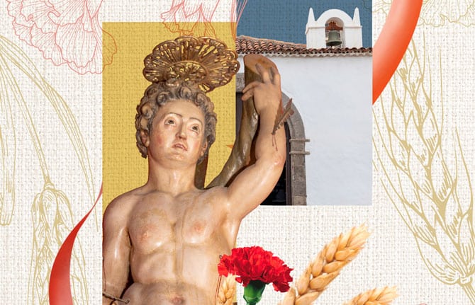 CARTEL FIESTAS PATRONALES