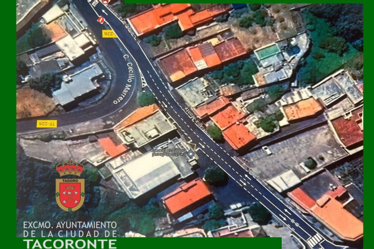 CARTEL INFORMATIVO