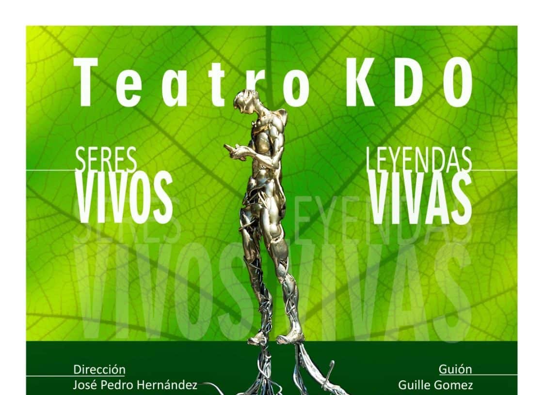 CARTEL TEATRO