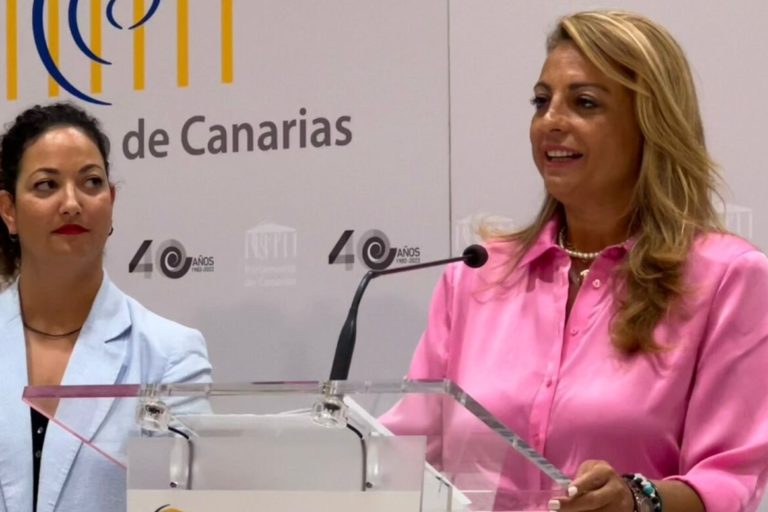 CRISTINA VALIDO 27-9-23