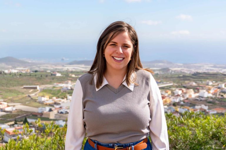 Celia Navil Trujillo Cano